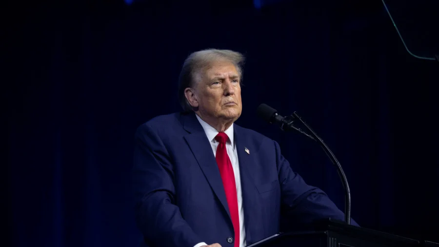 Outstanding Trump Lawsuits Could Be Dismissed After Immunity Ruling: Trump Attorney