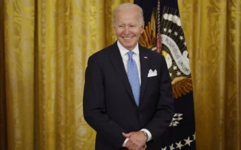 Biden Awards Posthumous Medal of Honor to Two Civil War Soldiers