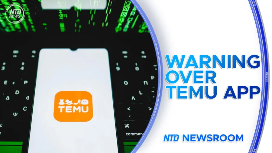 NTD Newsroom Full Broadcast (July 3)