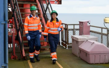 North Sea’s Net Zero Pivot Spells Vast Challenges Ahead for Jobs, Environment