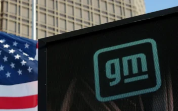 GM Agrees to Forfeit 50 Million Tons of Greenhouse Gas Credits in Emissions Settlement