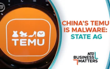 China’s Temu Is Malware: State Attorney General; Google’s Carbon Emissions Rise 50 Percent | Business Matters Full Broadcast (July 3)