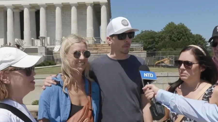 What Americans Will Do for the 4th of July