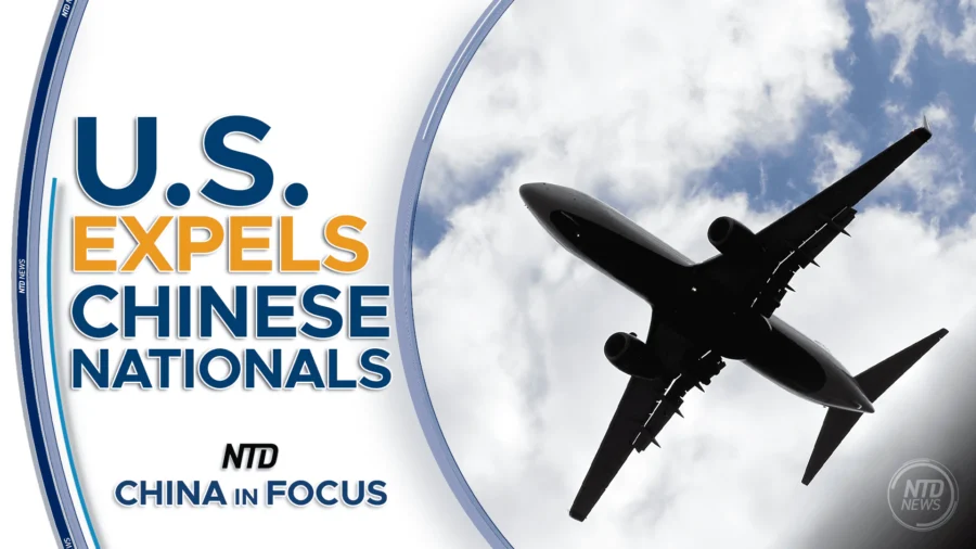 China in Focus Full Broadcast (July 3)