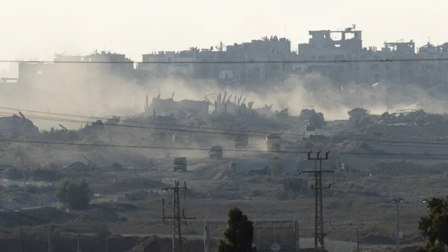 'Hamas Will Not Take Any Cease-Fire': Reservist Captain of IDF Elite Commando Unit