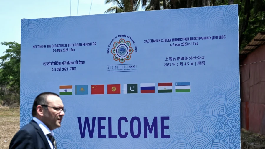 Expansion of Shanghai Cooperation Organization Not a Positive Development: Security Expert