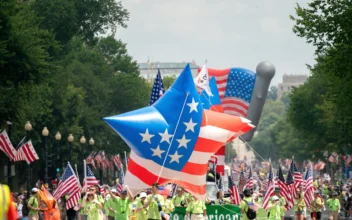 DC Prepares for 4th of July Celebratory Activities