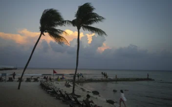 Hurricane Beryl Roars Toward Mexico After Leaving Destruction in Jamaica and Eastern Caribbean