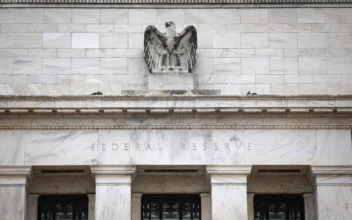 Economy Slowing but Price Pressures Easing, Fed Officials Say