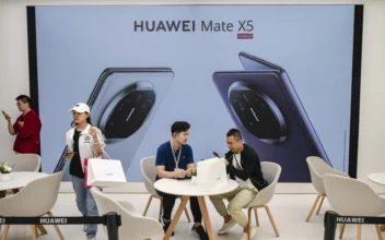 Biden Admin Revoked 8 Licenses Involving Huawei in 2024