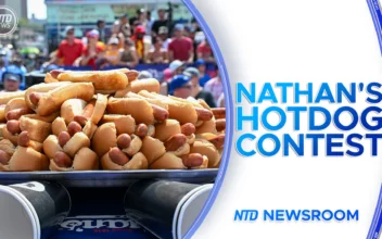 NTD Newsroom Full Broadcast (July 4)