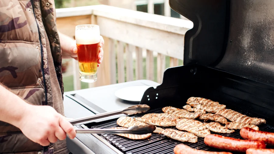 Top BBQ Tips From Hall of Fame Pitmaster Lee Ann Whippen