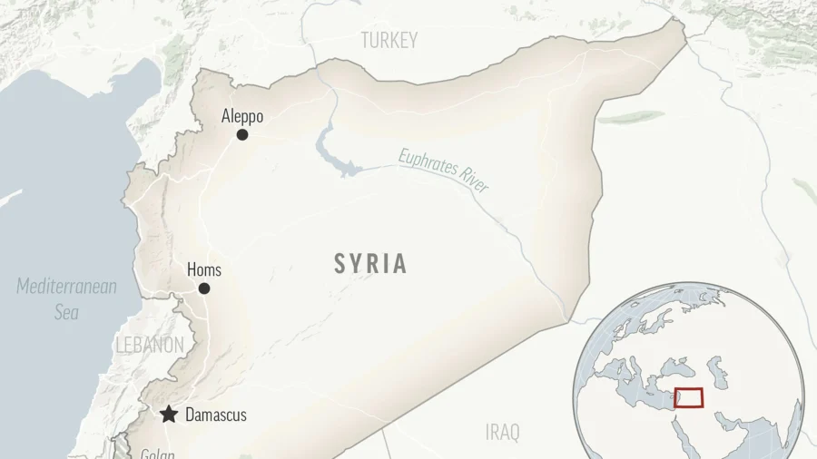 Special Adviser to Syrian President Assad Dies Following Car Crash Under Unclear Circumstances