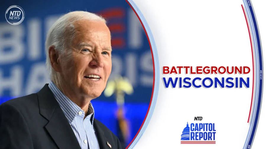 Capitol Report Full Broadcast (July 5)