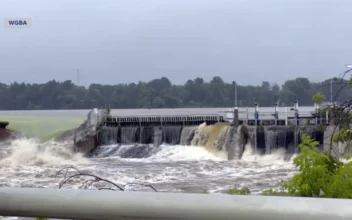 Eastern Wisconsin Community Evacuated After Floodwaters Breach Dam