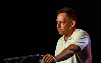 Billionaire Peter Thiel Invests $300 Million in Pro-Doping Sports Company