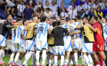 Argentina Reaches Copa America Semifinals, Beating Ecuador 4–2 on Penalty Kicks After 1–1 Draw
