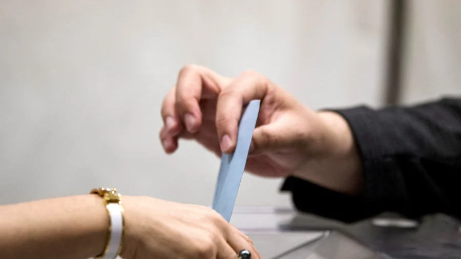 Fractured Election Could Leave France With Ineffective Government: Think Tank President
