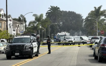 2 Killed, 3 Injured in July 4th Attack in California Beach City