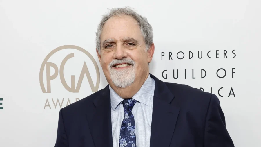 Jon Landau, Oscar-Winning Producer of ‘Titanic,’ Dead at 63