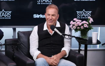 Actor Kevin Costner Says America Needs to Be Protected
