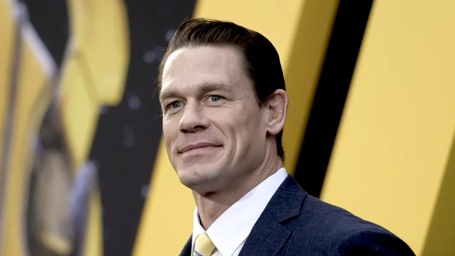 John Cena Announces His Retirement From Professional Wrestling After 2025 Season