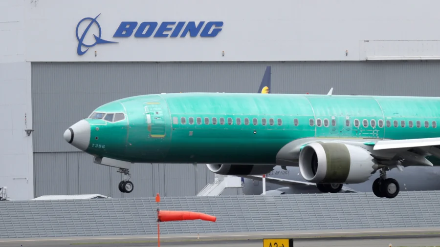 Boeing’s Problems Have Remained Unresolved for Years: Aviation Analyst