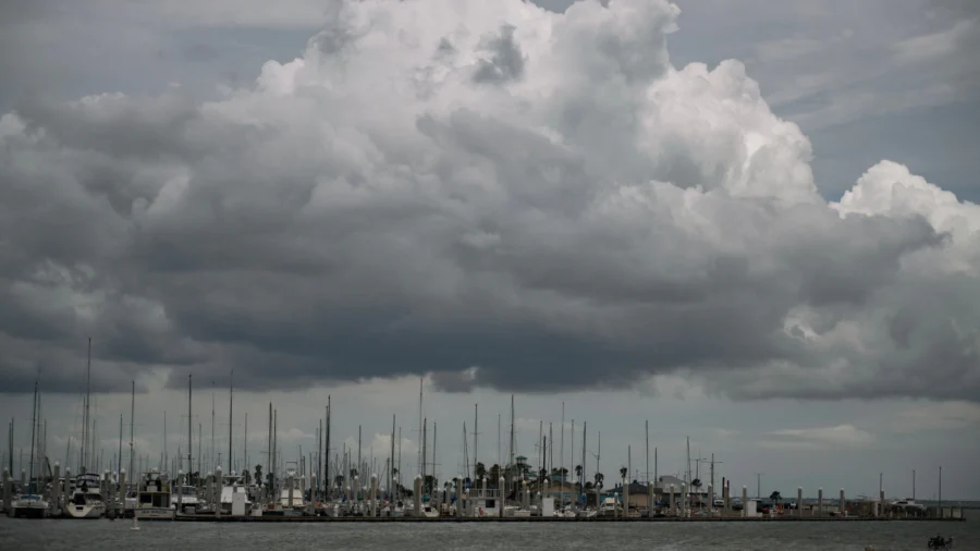 Hurricane Beryl's Landfall and Forecast: Meteorologist