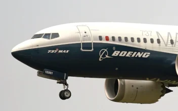 Boeing Accepts Plea Deal to Avoid Criminal Trial Over 737 Max Crashes