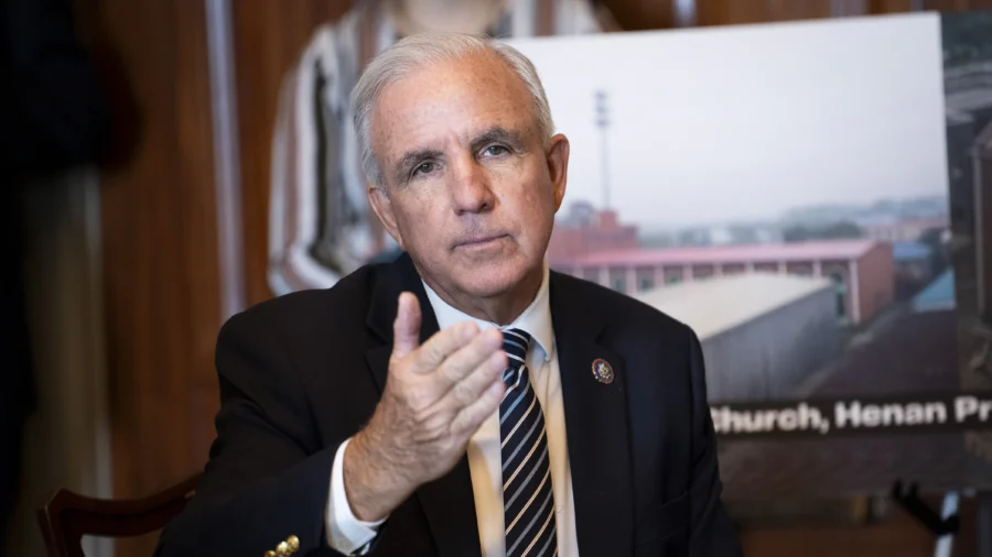 House Homeland Security Hearing Examining TSA’s Relationships With U.S. Adversaries