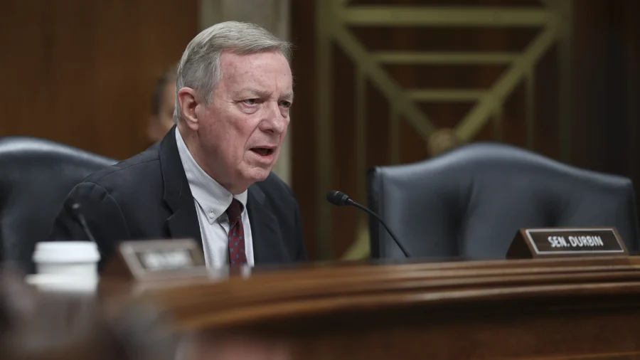 Senate Judiciary Hearing on How to Make the Civil Justice System Accessible to All Americans