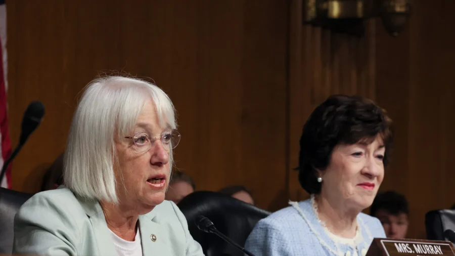 Senate Committee Hearing on the Impact of High Costs on Children and Families