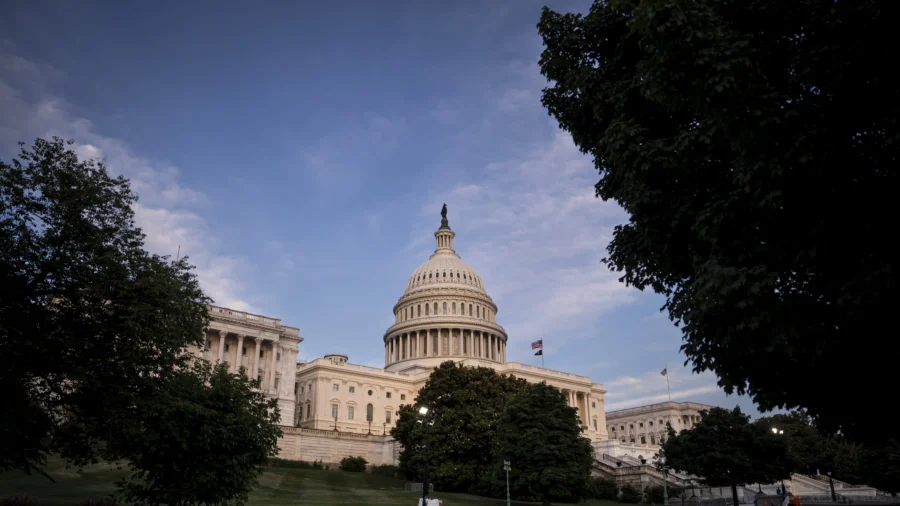 House Foreign Affairs Subcommittee Hearing to Assess the US Agency for Global Media