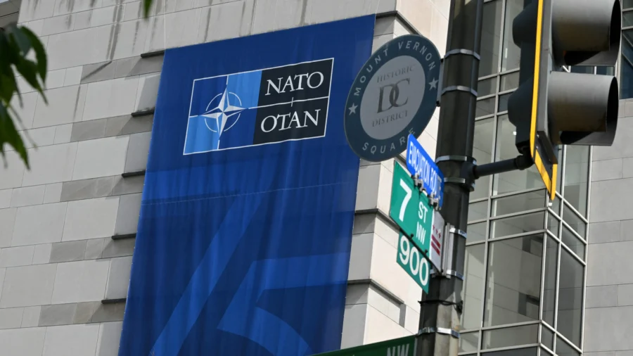EU, NATO Members See Russia, China as One Threat: Naval Warfare Specialist