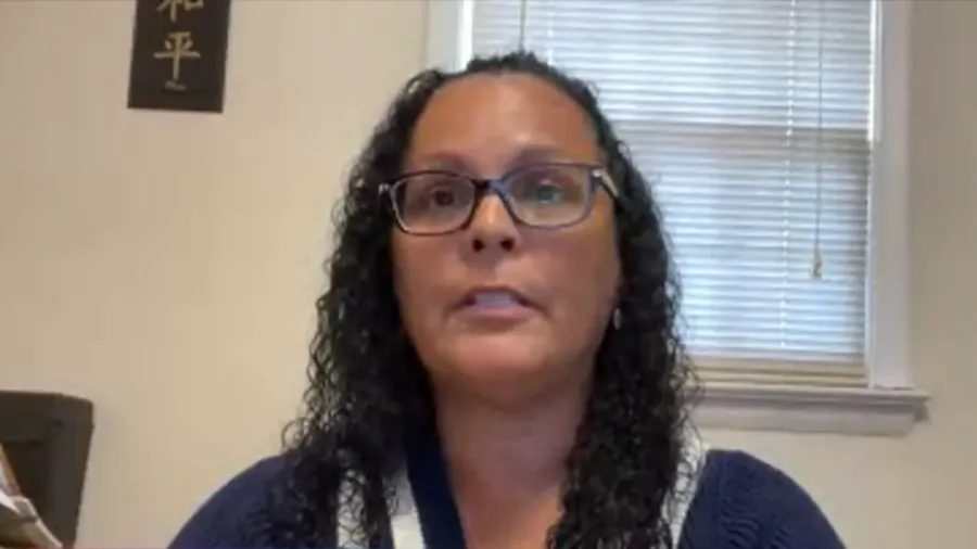 PA City Councilwoman Supports Biden, Says New Democratic Nominee for President Could Be Detrimental to Democratic Party