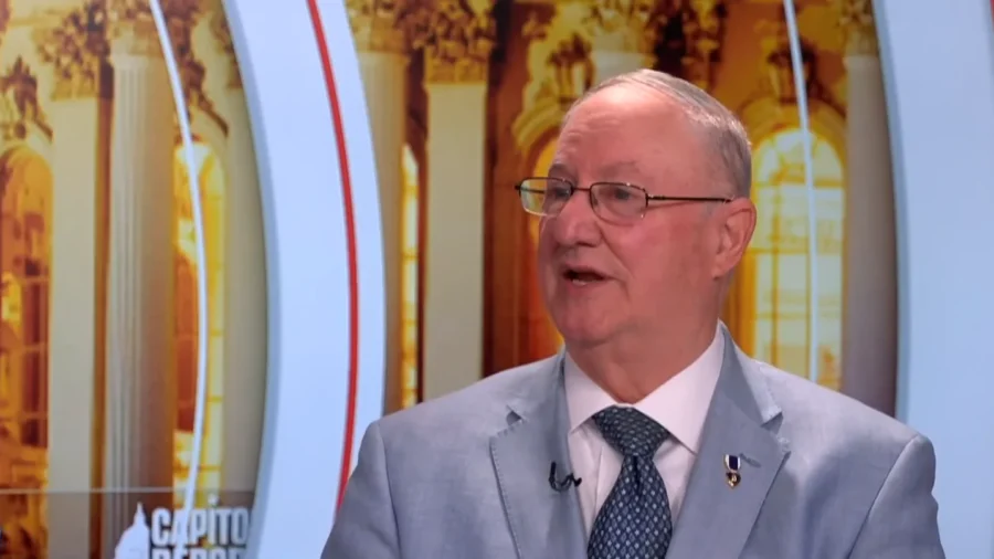 US Needs 'The Very, Very Best People to Serve' in Defense, State Departments in a More Dangerous, Turbulent World: Retired Major General
