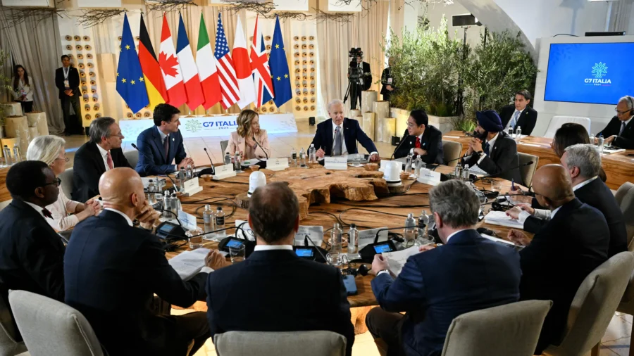 Countries Are Coming Together in Face of China Threat: Analysts