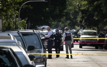 Chicago Shootings Over Holiday Weekend Leave 19 Dead, More Than 80 Injured