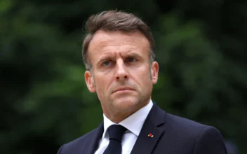 Calls for Macron’s Resignation Gaining Momentum, French Politicians Weigh In