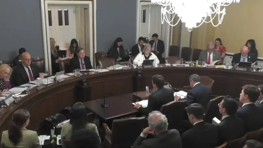 House Committee on Rules Meeting on Voter Rights and Other Bills