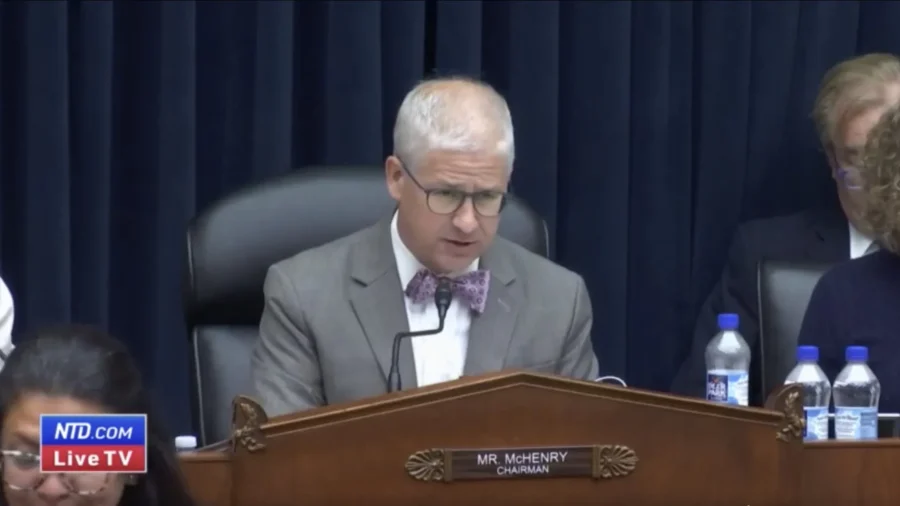 Financial Services Committee Hearing: 'The Federal Reserve’s Semi-Annual Monetary Policy Report'