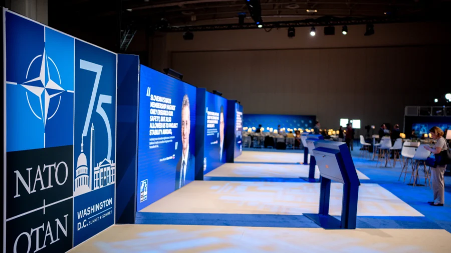 What to Watch For at the 75th NATO Summit