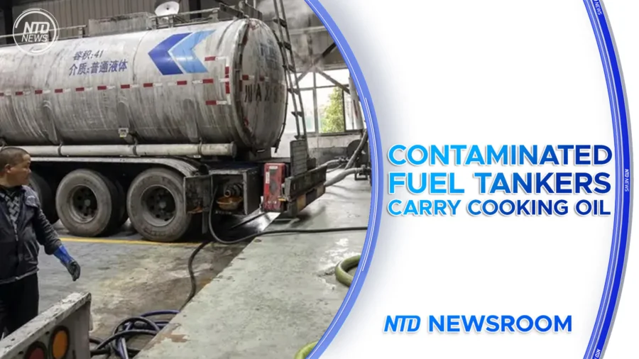 NTD Newsroom Full Broadcast (July 9)