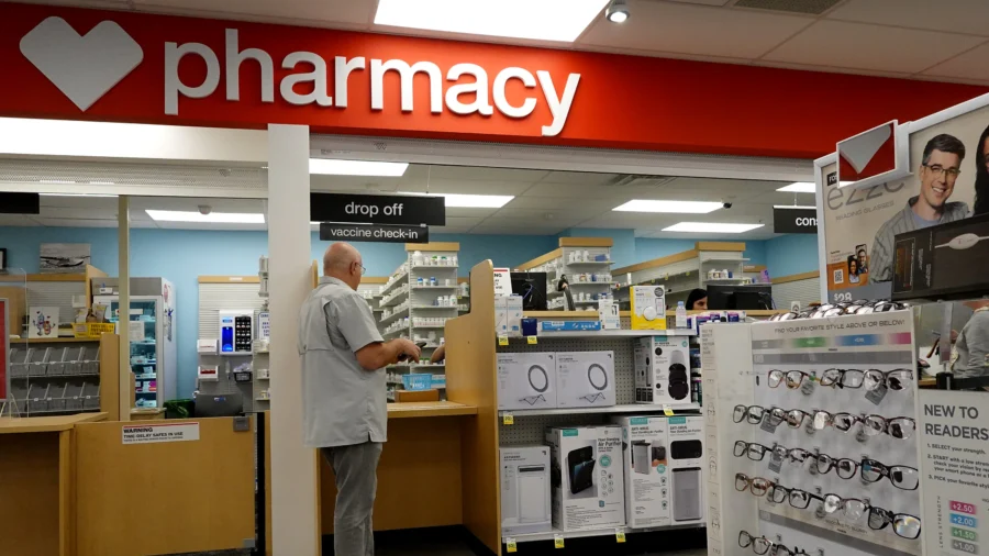 Medical Sector Pressures Trump Over China Tariff