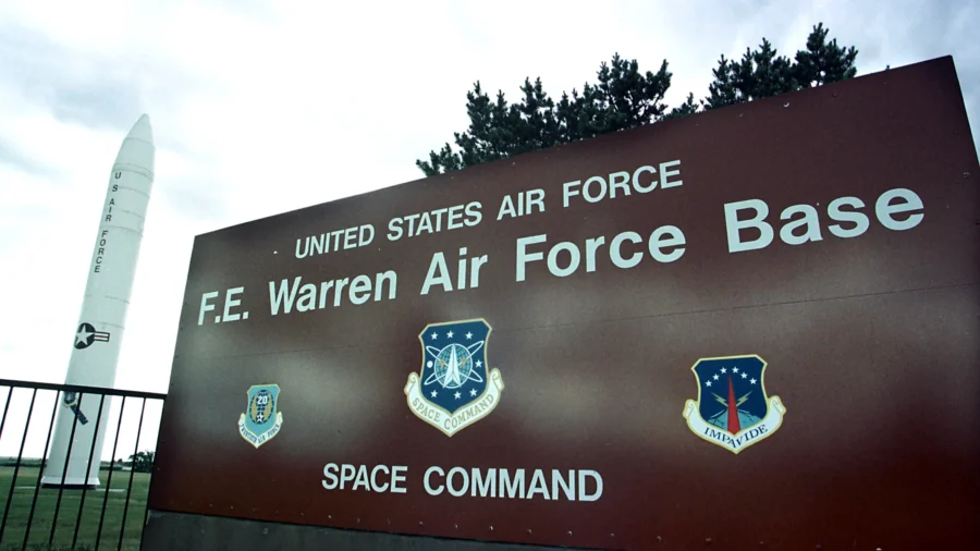 US Increases Scrutiny Over Chinese Land Purchases Near Military Bases