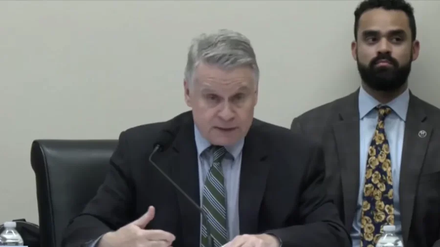House Foreign Affairs Examines the 2024 Annual Human Trafficking Report