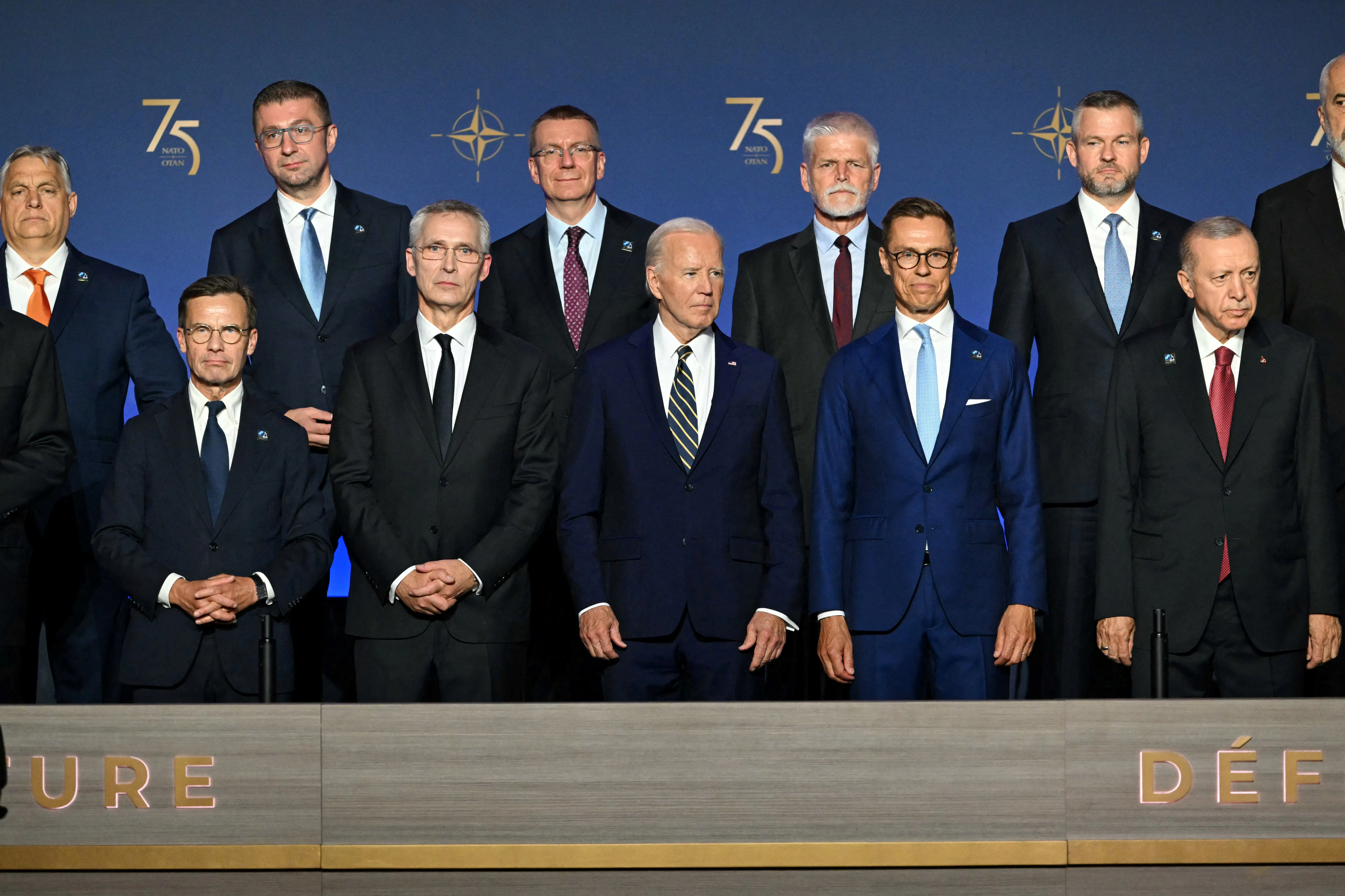 NATO’s Air Defenses to Ukraine a ‘Force Equalizer’ Against Tech-Superior Russia: Former Navy SEAL