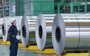 White House Unveils Plan to Stop Chinese Steel From Entering US Through Mexico
