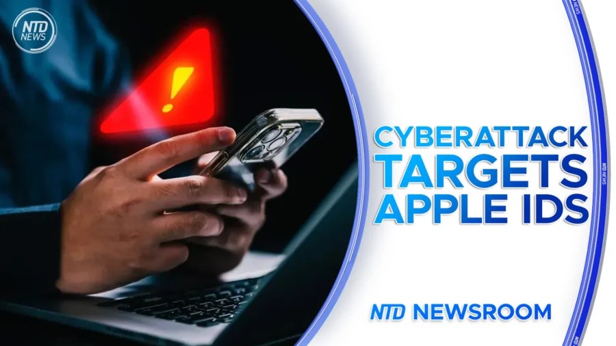 NTD Newsroom Full Broadcast (July 10)