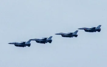 Blinken Announces Ukraine Getting Fighter Jets From Denmark, Netherlands